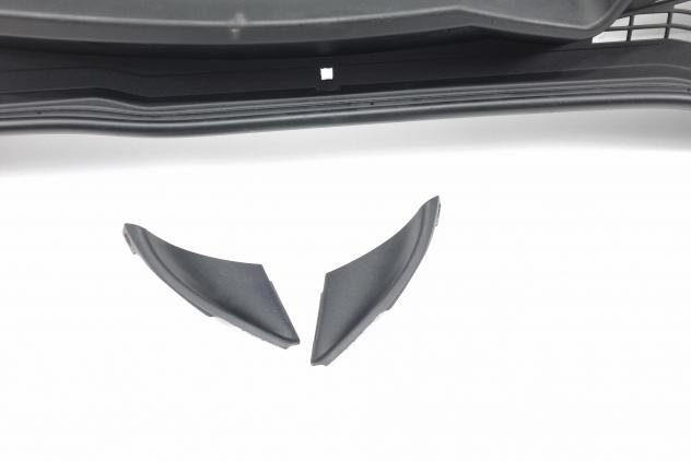 GRIGLIA GOCCIOLATOIO ANT. FIAT 500 X Serie 735622882 (15) - Foto 6