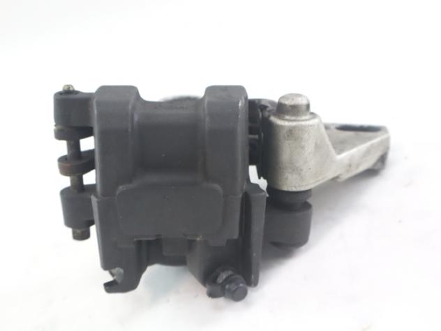 HONDA CBR 1000 RR 43150MELD31 PINZA FRENO POSTERIORE SC57 04 - 07 REAR BRAKE CALIPER - Foto 3
