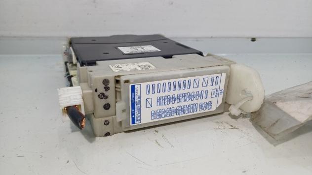 BODY COMPUTER TOYOTA IQ 1° Serie 89221-74060 1KRFE (09) - Foto 5