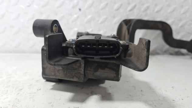 PEDALE ACCELERATORE LANCIA Delta 3° Serie 517856400 (0811) - Foto 2