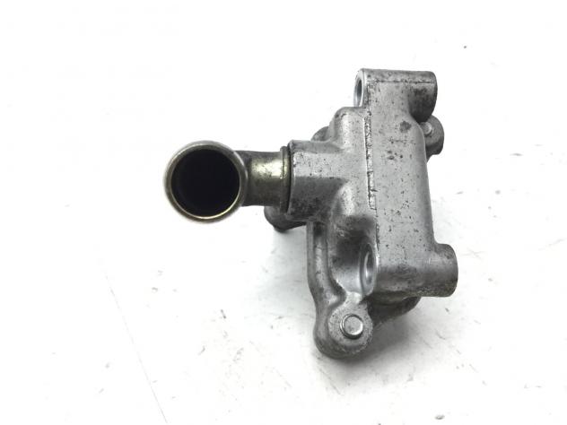 HONDA FORESIGHT 250 VALVOLA GAS DI SCARICO 1998 2004 ZDCMF05A0YF - Foto 5