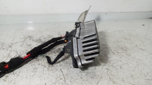 RESISTENZA RISCALDAMENTO LANCIA Ypsilon 4° Serie G1775060 199B1000 (1123) - Foto 6