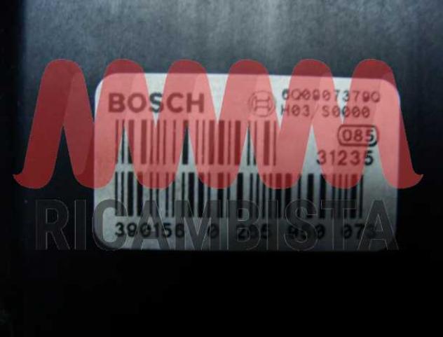 6Q0907379Q Seat Ibiza centralina ABS gruppo pompa Bosch