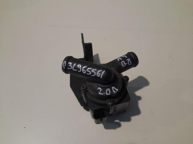 POMPA ACQUA AUDI A4 Avant (B8) 03L965561 diesel 2.0 (1115)