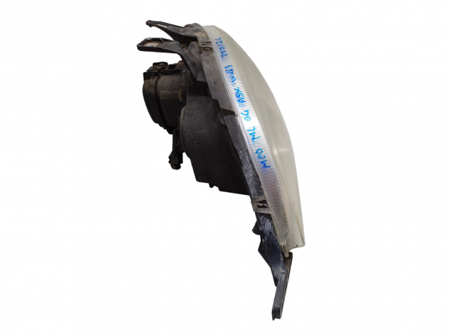 FARO ANTERIORE SINISTRO MERCEDES Classe M 1° Serie 223155-00 (9705) - Foto 4