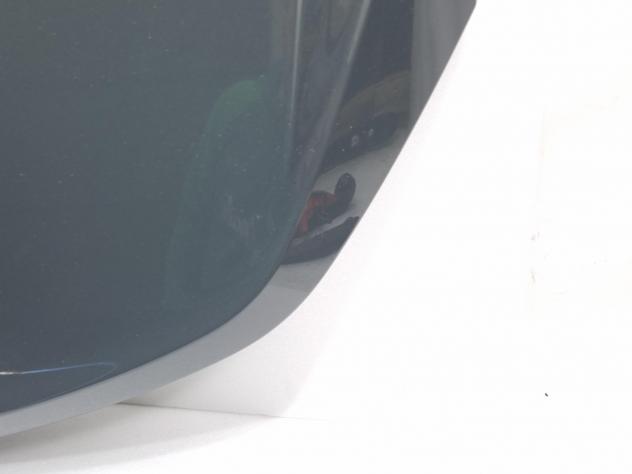 SPOILER PORTELLONE POSTERIORE AUDI Q3 Serie (F3B) 83A827933A DFGA Diesel 2000 (18) - Foto 7