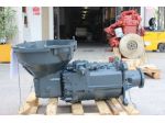 Cambio REVISIONATO ZF IVECO S6-36 CON TELMA BUS 315 42116086