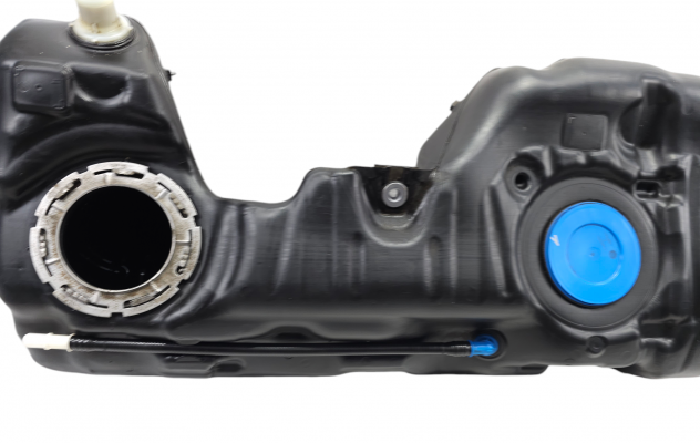 SERBATOIO CARBURANTE BMW Serie 2 Coupé (F22) 16117294607 B47 D20 A Diesel 2000 (13) - Foto 7