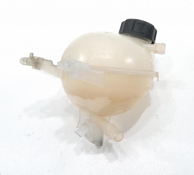 VASCHETTA LIQUIDO RADIATORE OPEL Crossland Serie 9800777280 F 15 DT (DV5RCE) Diesel 1500 (17) - Foto 7