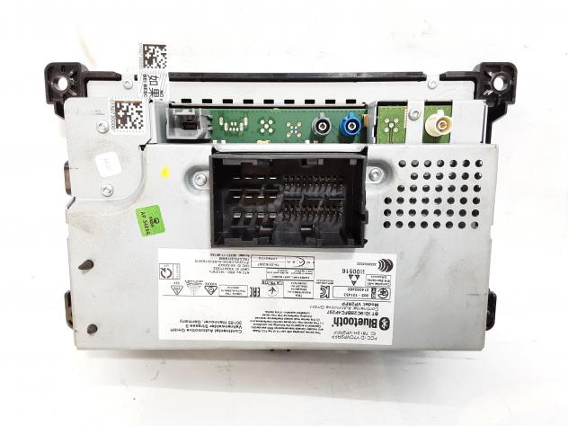 NAVIGATORE JEEP Renegade Serie 00521171720 (1418) - Foto 3