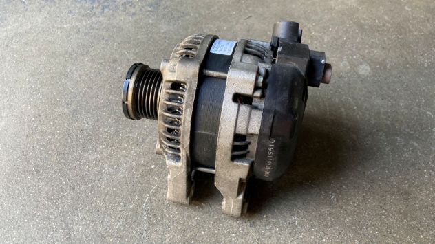 Alternatore Ford Fiesta 1.1 benzina 7^serie del 2020 (H1BT-10300-EC) - Foto 2