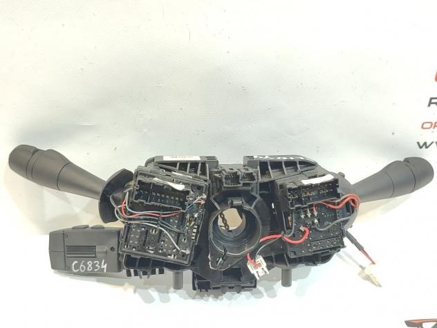 DEVIOLUCI RENAULT Clio Serie 255671163R 479457095R K9K608 (0815) - Foto 3