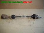 SEMIALBERO ANT.D.PANDA1.3 MJET ABS  Meccanica  Cambio e trasmisione  Semias &hellip;