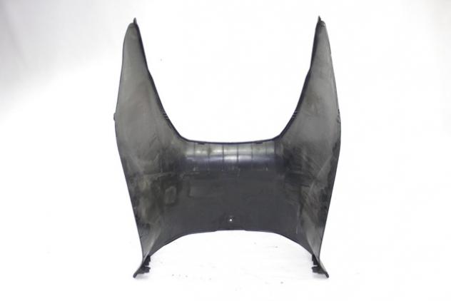 RIVESTIMENTO TUNNEL CENTRALE MANUTENZIONE SUZUKI BURGMAN 650 EXECUTIVE 2006 - 2012 4819110G01Y0J MAINTENACE LID LEGGERI SEGNI DI USURA - Foto 4