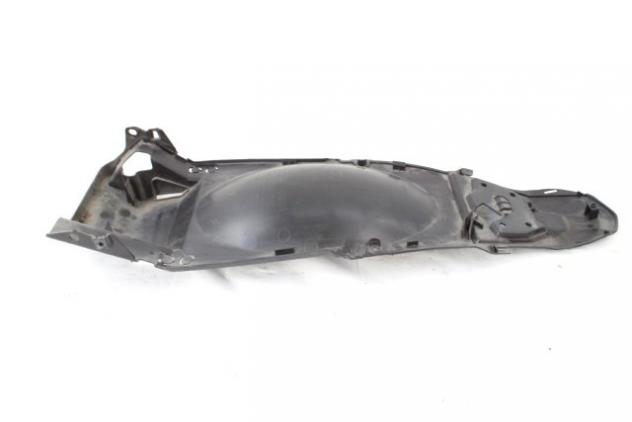 HONDA NC 700 X 80105MGSD300 PARAFANGO POSTERIORE RC63 12 - 13 REAR MUDGUARD - Foto 2