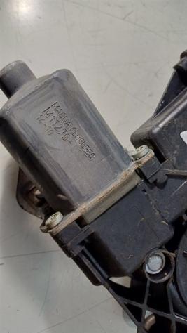 ALZACRISTALLO ELETTRICO ANT. DX OPEL Meriva 3° Serie 95508038 (10) - Foto 5