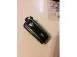 SUNSEATON F11 nero. Auricolare bluetooth business
