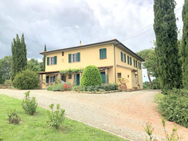 Casale in vendita a Fauglia - Foto 4