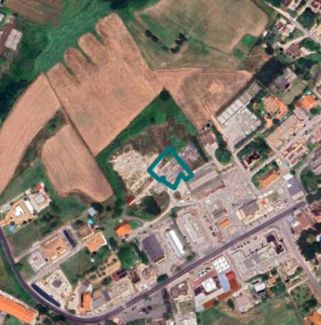 Immobile in asta di 1854 m² in vendita a Latina - Foto 8