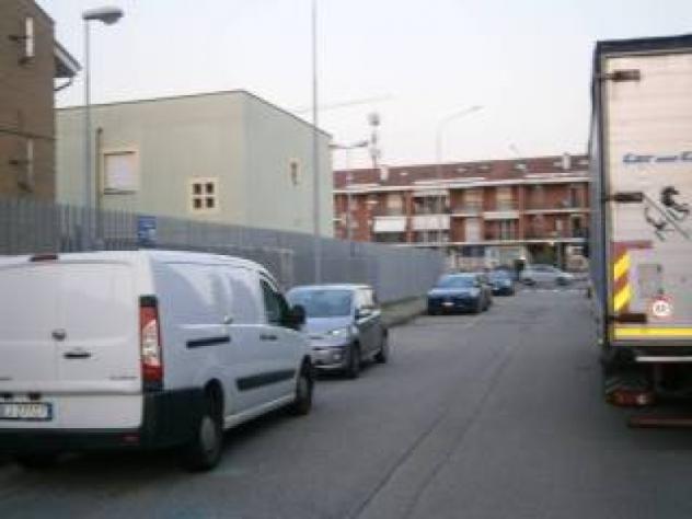 Edificabile in Via Regio Parco - Foto 3