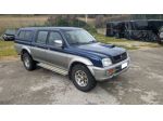 Mitsubishi L200 2.5 TDI 4WD 100CV Cabina Doppia R/D LOCK