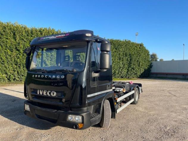 IVECO IVECO EUROCARGO 75E18 CON SCARRABILE NUOVO rif. 23772114 - Foto 2