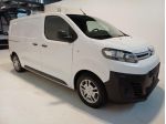 CITROEN Jumpy (4ª serie) Jumpy 1.5 BlueHDi 100 S&S PL-TN Furgone M Club