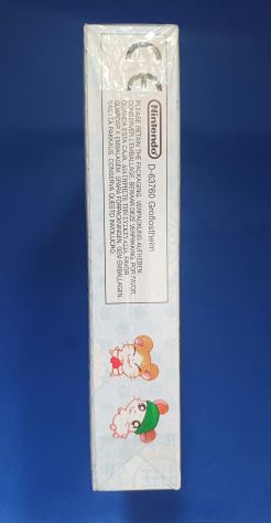 Hamtaro Rainbow Rescue Sigillato per Nintendo Gameboy Advance - Foto 7