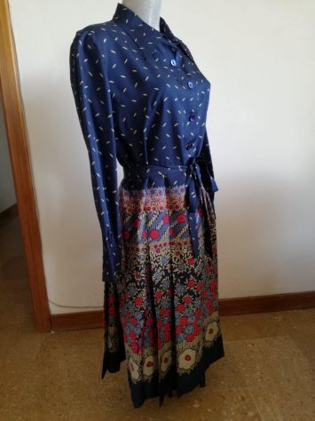 ABITO DONNA BLU - Foto 3