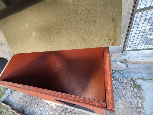 Cuccia coibentata in legno x cani medio grandi - Foto 5