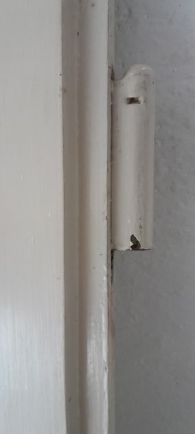Scuri interni x finestre in Legno verniciati - Foto 5
