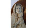 Madonna con bambino piccola e molto ben rifinita