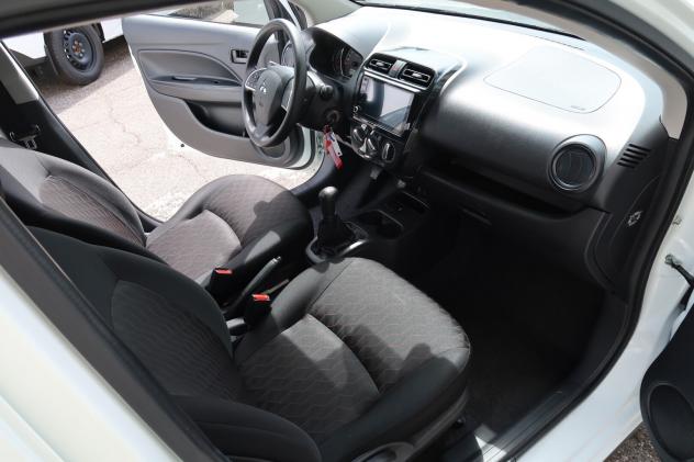 Mitsubishi Space Star 1.2 Intense SDA - Foto 9