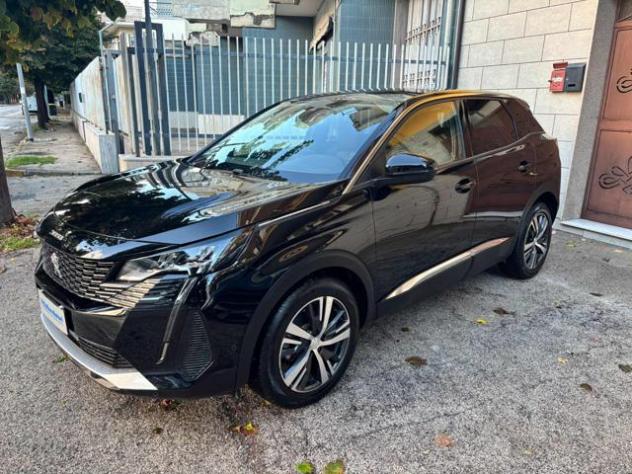PEUGEOT 3008 ALLURE PACK rif. 24215530
