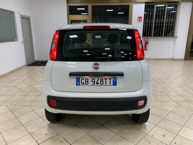 Fiat Panda 0.9 TwinAir Turbo Natural Power Lounge - Foto 6