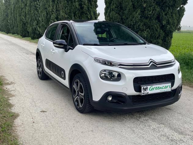 Citroen C3 PureTech 83 S&S Shine - Foto 3