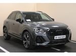 AUDI Q3 2ª serie Q3 45 TFSI quattro S tronic S line edition