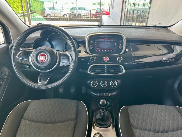 Fiat 500 X 500X 1.3 mjt 120 4x2 95cv - Foto 13