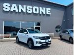 VOLKSWAGEN T-Cross T-Cross 1.0 TSI 110 CV Sport