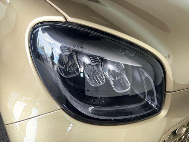 smart EQ Fortwo EQ 60kW prime 4.6 KW - Foto 7