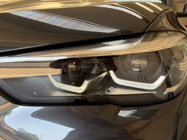 BMW X5 xDrive 45e Business autom. - Foto 8