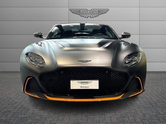 ASTON MARTIN DBS Volante 5.2 Cabrio rif. 23247689 - Foto 4
