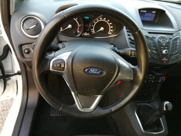 FORD Fiesta Plus 1.5 TDCi 75CV 5 porte rif. 24134045 - Foto 9
