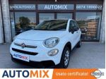 Fiat 500X 1.3 mjt Cult 95cv
