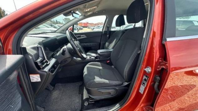 KIA - Sportage - 1.6 CRDI DCT7 2WD M.Hyb.Bus.Cl. - Foto 5