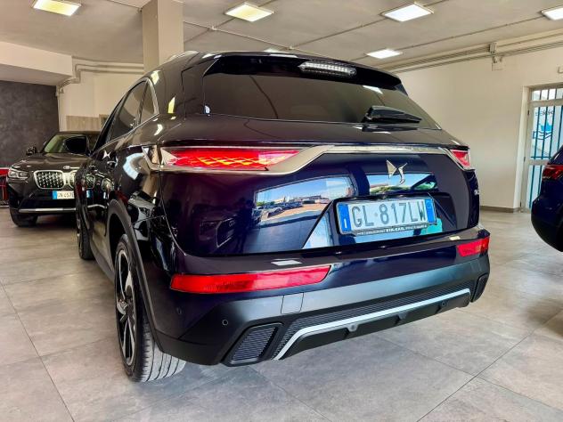 Ds 7 Crossback 1.5 BlueHDi 130cv aut. Grand Chic 2022 - Foto 5