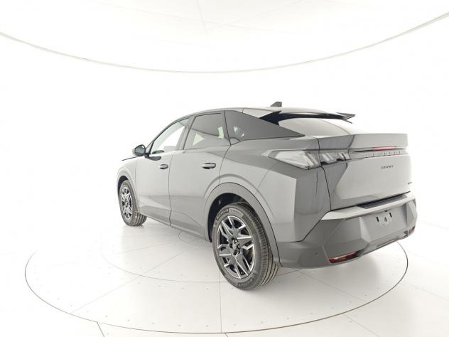 Peugeot 3008 Hybrid 145 e-DCS6 Allure - Foto 3