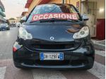 SMART FORTWO CABRIO 1.0 BENZINA CV71 KW52