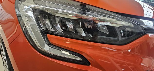 Renault Clio E-Tech Hybrid 1.6 Hybrid E-TECH 145 Equilibre- NO VINCOLO FINANZIAMENTO - Foto 3