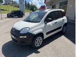 Fiat Panda 0.9 TwinAir Turbo S&S 4x4